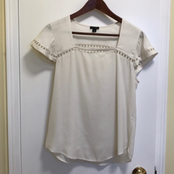 Ann Taylor Blouse - Picture 1 of 5